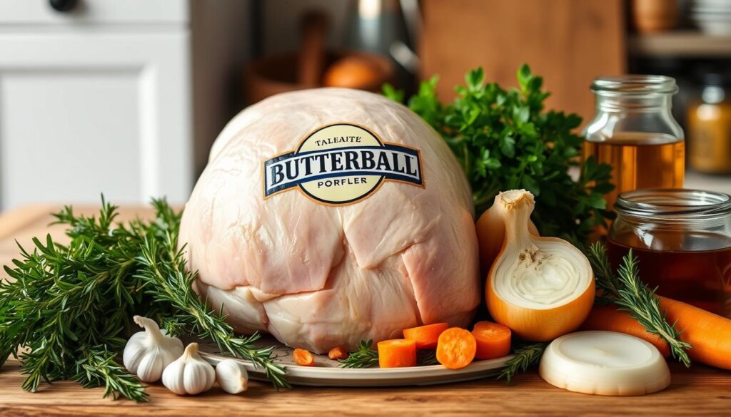 Boneless Butterball Turkey Breast Ingredients Boneless Butterball Turkey Breast Ingredients