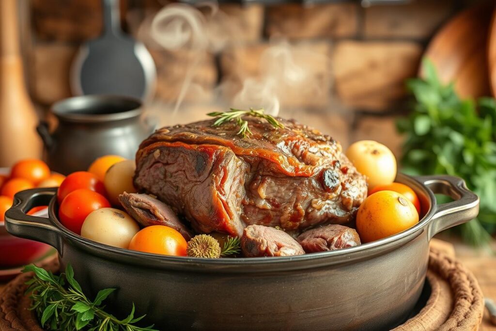 Pot Roast Cooking Science Pot Roast Cooking Science