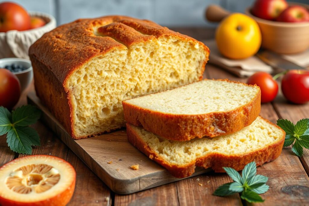 Pound Cake Structure Pound Cake Structure